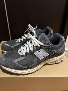 2025年最新】new balance 2002 ファントムの人気アイテム - メルカリ