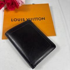 ルイヴィトン　ユタ　折り財布　ブラック Yahoo!オークション -「ルイヴィトン ユタ 財布」の落札相場