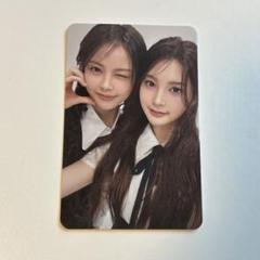 Hearts2Hearts four hearts club トレカ ユニット