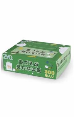 生ゴミが臭わない袋のサムネイル