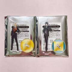大本丸博2025 祝装ミニアクリルスタンド/缶バッジ/クリカ/ポスカ 陸奥守吉行 刀剣乱舞 大本丸博 2025 祝装ミニアクリルスタンド 陸奥守吉行