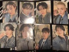 straykids スキズ エコパ 会場限定 トレカ コンプリート 全員 18日 Stray Kids - stray kids スキズ エコパ 会場限定 トレカ