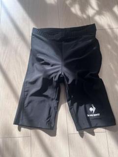 Kitt　新品未使用　le coq sportif ブラックレーサーパンツ 2025年最新】le coq sportif サイクルパンツの人気アイテム