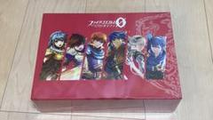 ファイアーエムブレム0 サイファ プレイヤーズボックス赤 未開封