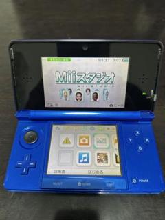 Nintendo3DS本体とリズム天国ザ・ベスト＋セット