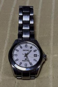 グランドセイコー Grand Seiko SBGF017 、 8J56-8020