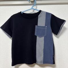半袖Tシャツ　コムサ　90㎝