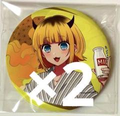 推しの子 極楽湯 缶バッジ 缶バ ノーマル アクア 29点 ホロ 3点 バッジ・ピンズ 星野アイ(お風呂Ver./ノーマル) 「推しの子×極楽