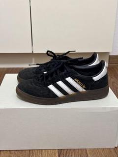 2025年最新】adidas handball spezial 23.5の人気アイテム
