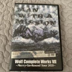 2025年最新】Man with a mission dvdの人気アイテム - メルカリ