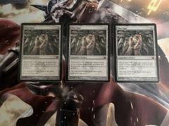 MtG オパールのモックス EN 3枚 - メルカリ