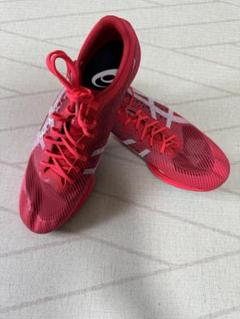 asics メタスピードMD 26.0cm - メルカリ