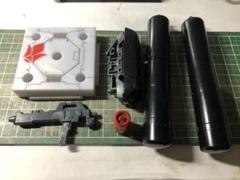 ガンプラ ジャンク品 【mg対応】