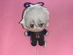 ブルーロック　凪誠士郎　ぬいぐるみ
