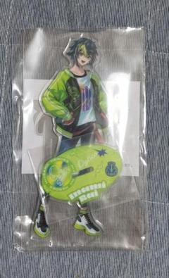 にじさんじ 伊波ライ ハーフアニバーサリー アクスタ にじさんじ 伊波 ライ アクスタ ハーフアニバ - メルカリ