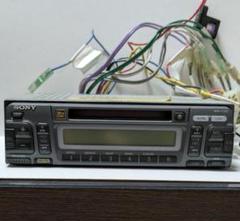 美品 希少 ソニー MDデッキ MDX-C5100 Yahoo!オークション -「mdx」(ソニー) (MDプレーヤー)の落札相場