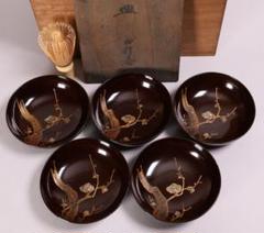 骨董品　天然木漆器　松金蒔絵螺鈿細工　布巾箱　チリ紙入れ Amazon.co.jp: 骨董品天然木漆器松金蒔絵螺鈿細工布巾箱チリ