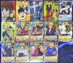 十年後ディーノ CCG PRカード 緑 2025年最新】CCG ディーノ Rの人気アイテム - メルカリ