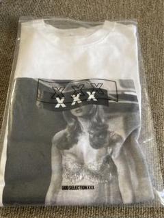 god selection xxx マリリンモンロー Tシャツ 黒L - メルカリ