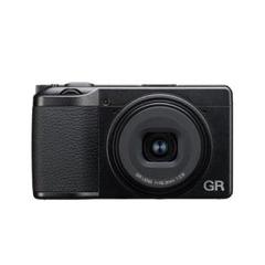 【新品・未開封】2025年8月購入RICOH GRⅢ HDFのサムネイル