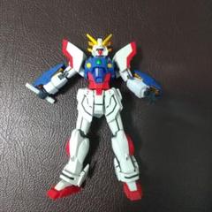 ✨入手困難 絶版品 未組立✨ 元祖 SD ガンダム シャイニングガンダム 元祖SDガンダム シャイニングガンダム レビュー : おもちゃの巣