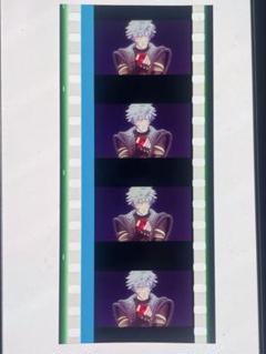 タブナイ コマフィルム 蘭丸 F4