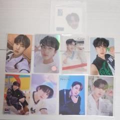 StrayKids GO生 subk チャンビン Changbin トレカ チャンビン StrayKids GOLIVE GO生 SUBK トレカ - メルカリ
