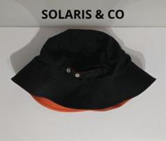 SOLARIS & CO ペイズリー バケットハット Lj4QzmW1iFCk.jpg?width=768