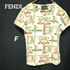FENDI - FENDI レア　シースルーシャツ FENDI レア シースルーシャツ
