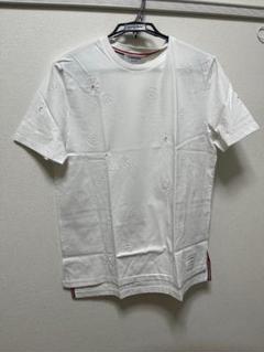 トムブラウン　未開封 XL ホワイト Tシャツ 楽天市場】トムブラウン（Tシャツ・カットソー｜トップス