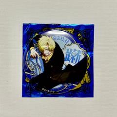 ワンピース onepiece 輩缶バッジWORLDサンジ6個 新商品】”輩”缶バッジ SANJI : ONE PIECE 麦わらストア 航海日誌