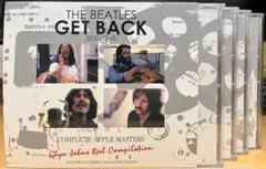 BEATLES GET BACK SESSIONS COMPLETE 限定仕様