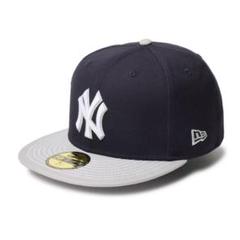 ✳︎即完売品✳︎ STUSSY×NEWERA◆ステューシー◆NY◆7 1/2 NEWERA STUSSY NY CAP 7 1/2