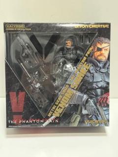 FIG]メタルギア ソリッド V ファントムペイン/ヴェノム