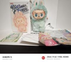 2025年最新】PopMart labubu シークレットの人気アイテム - メルカリ