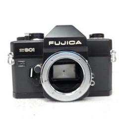 ★希少品★ フジカ FUJICA ST801おまけつき FUJICA ST801 希少レンズおまけ付き❗️【完動品】 – Ein Camera