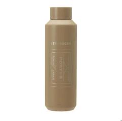 スターバックス PORTER ステンレスボトル 591ml マットラテ