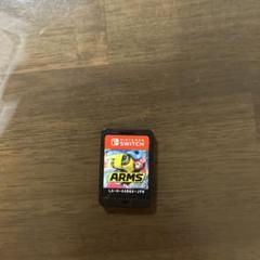 Nintendo Switch ARMS 日本版