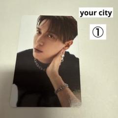 ヨンファCNBLUE Your Cityソウルコン トレカ 4枚セット ヨンファCNBLUE Your City ソウルコン トレカ 4枚セット - メルカリ
