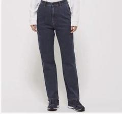 THE NORTH FACEレディース デニムクライミングストレートパンツM