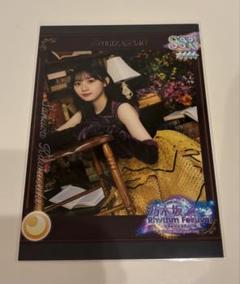乃木フェス 井上和 プリントカード 公式】乃木坂46リズムフェスティバル on X: 