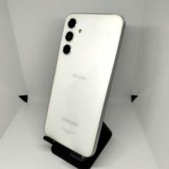 docomo Galaxy A54 5G SC-53D オーサムホワイト