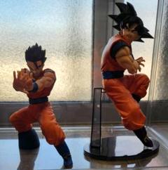 ドラゴンボール フィギュア ナムコ限定 3体セット 2025年最新】ドラゴンボール フィギュア ナムコ限定の人気