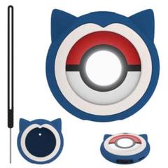 ☘️早い者勝ち☘️ P-okemon GO Plus+ 用 ケース　カバー 収納