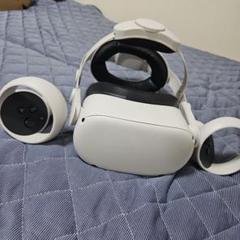 OculusQuest2 メタクエスト2 128GB