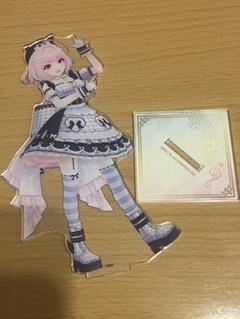 夢見りあむ アクリルキーホルダー Go Just Go 限定品 ちびるめ セット 夢見りあむ アクリルキーホルダー Go Just Go 限定品 ちびるめ