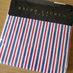 Ralph Lauren ラルフローレン　ホーム　ポロベア　ピンク　布団カバー ピンク系 RALPH LAUREN HOME(ラルフローレンホーム) ベッド