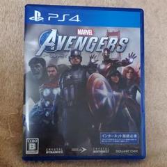 MARVEL アベンジャーズ ps4 MCU