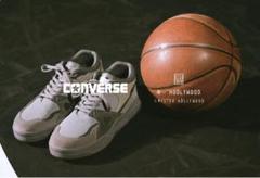 n.hoolywood✖️converse cons 27.0のサムネイル