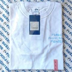 北海道日本ハムファイターズ✕Lee Izumida（リーイズミダ）コラボTシャツ